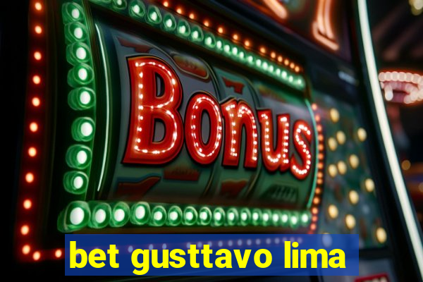 bet gusttavo lima
